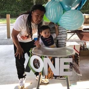 Meet your Posher, Sergio